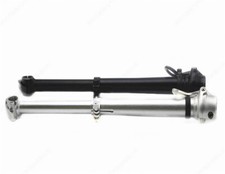 Tubo stelo testa testata bici