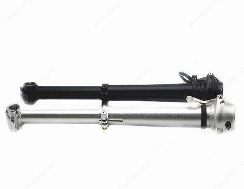 Tubo stelo testa testata bici