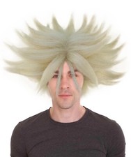 Parrucca Spiky Anime Cosplay
