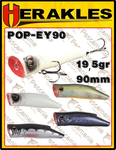Artificiale spinning hard - , bait