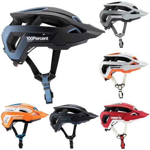 Casco bici 100 altec fidlock - altec,