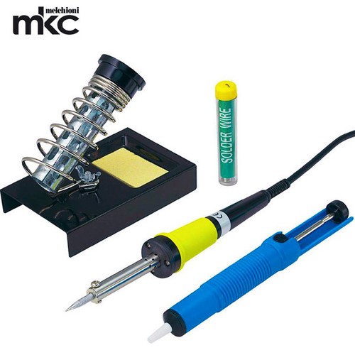 Kit saldatura penna saldante - saldatura,
