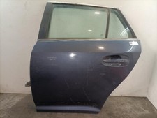 PORTIERA POSTERIORE SINISTRA PER TOYOTA Avensis S. Wagon 3° Serie 6700405180 2A