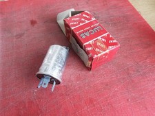 Unità lampeggiante cabina Massey Ferguson Duncan Secura Lucas 135 15 148 Ford John Deere