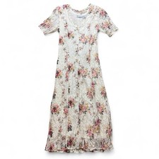 Maxi abito vintage Starina