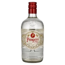Pampero añejo blanco - pampero,