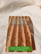 lecitina di soia