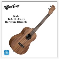 KALA KA-TEAK-B UKULE BARITONO