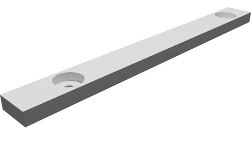 Piedino supporto per - revox, f36