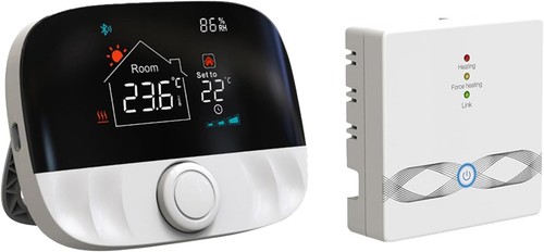 Tuya termostato wifi - tuya,