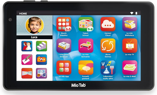 Tech educativo mio tab - hi,