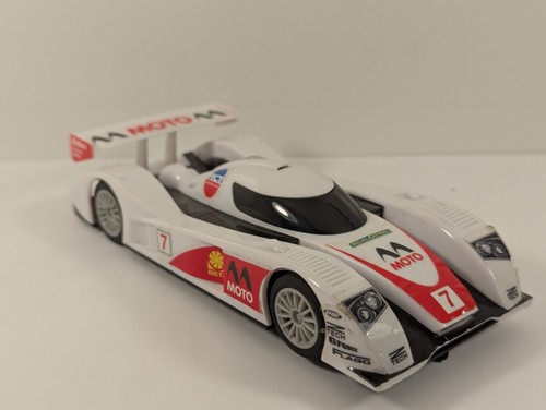 Hornby scalextric c3120 - c3120, start