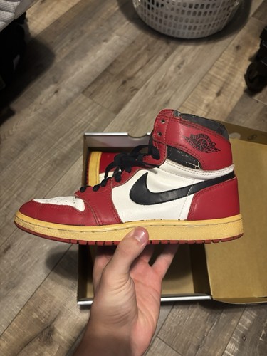 Sneakers nike air - nike, jordan