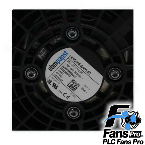 1pz nuovo ebmpapst - 1pz,
