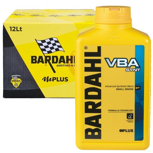 Olio miscela bardahl - miscela, vba