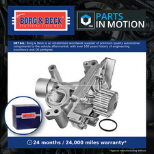 Pompa acqua adatta per liquido