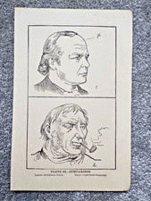 Comparison - Phrenology -