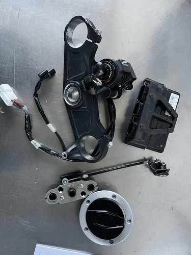 Kit chiave kawasaki ninja - kit,
