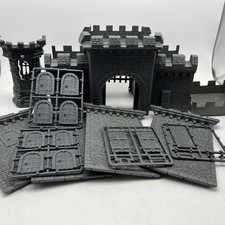 Warhammer Fantasy Fortress