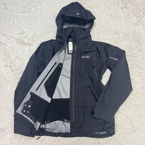 Giacca snowboard burton ak457 - giacca,
