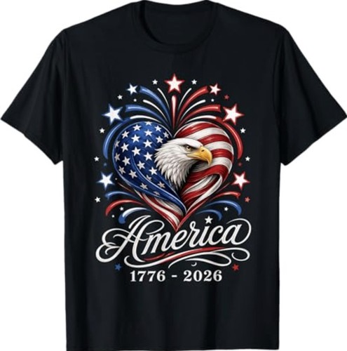 Maglietta america flag - america, 250