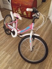 Bicicletta Bambina Carnielli