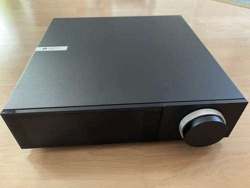 Amplificatore streaming