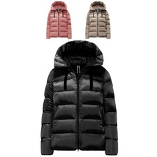 Bomboogie Roma Giacca Piumino