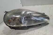 Faro fanale anteriore - anteriore, destro
