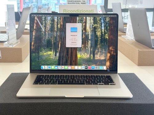 Apple macbook air 2024 - m3,