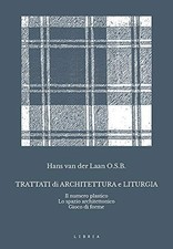 Trattati di architettura e