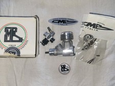 Vintage CMB .21 SL - 3.5cc