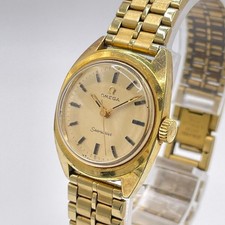 Orologio Omega Seamaster