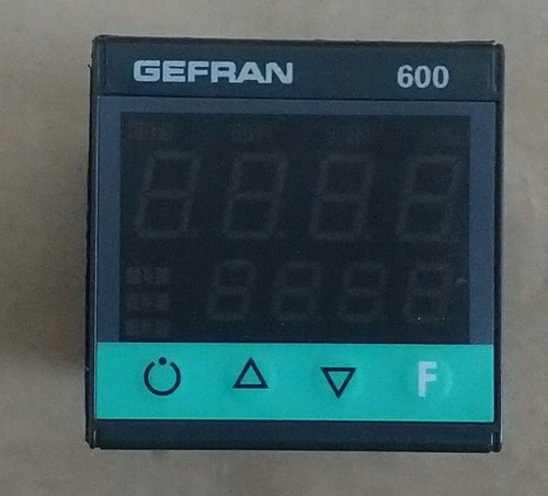 Regolatore temperatura - regolatore,
