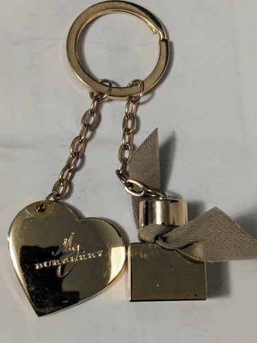 Portachiavi burberry - portachiavi,
