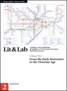 Lit lab vol - vol.,