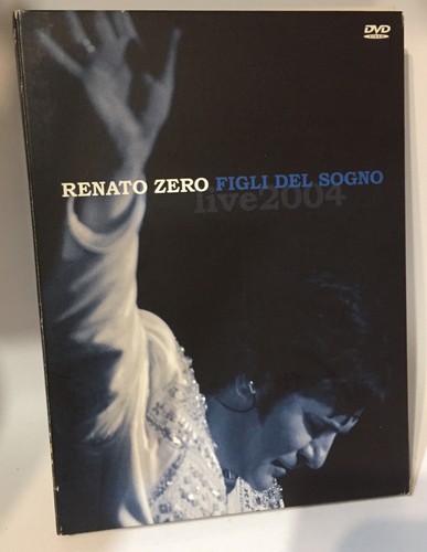 Renato zero figli - renato, del