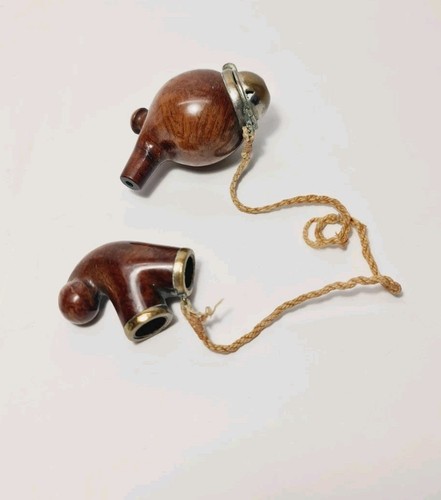 Antique vintage bruyere - antique/vintage,