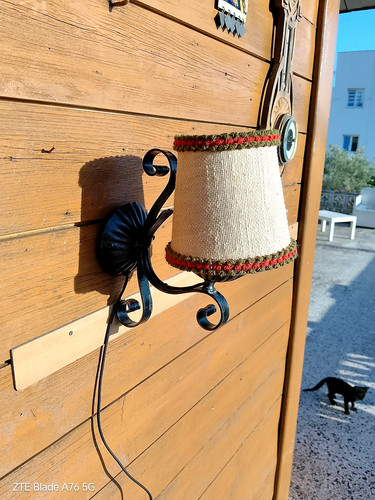 Applique ferro battuto a - ferro,