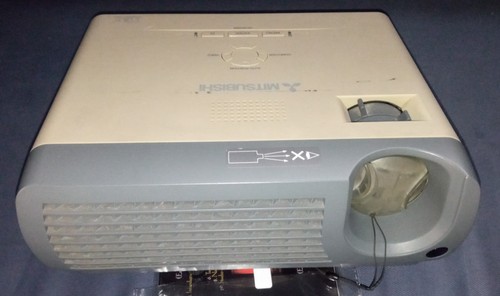 Videoproiettore mitsubishi - mitsubishi, sd