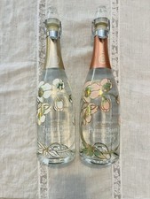 2 Bottiglie Champagne Perrier