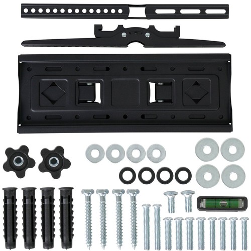 Supporto parete led lcd - supporto,