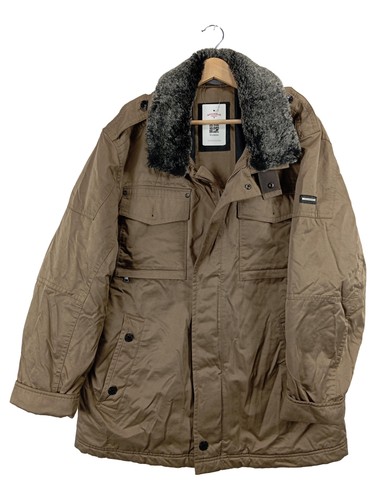Calamar giacca outdoor - outdoor, uomo