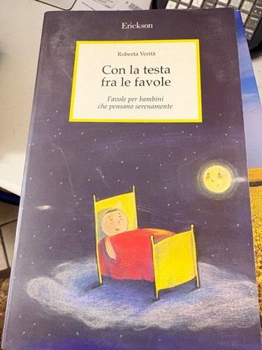 Verità con testa fra le - verità, la