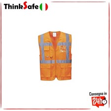 Gilet Ad Alta Visibilita