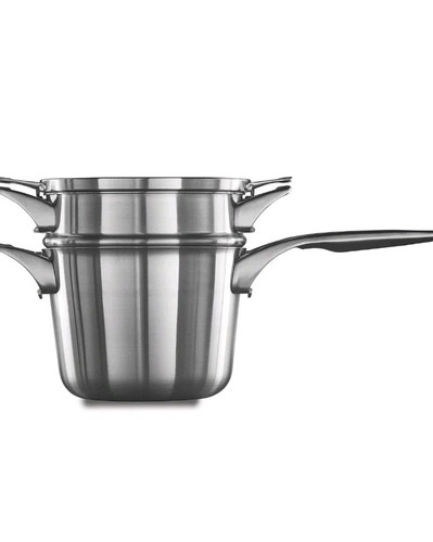 Calphalon set pezzi pentole - calphalon,