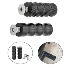 Pedale freno leva cambio