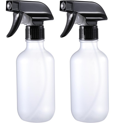 Bottiglie spray senza - spray, oz