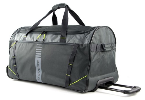 Travelite borsone trolley - travelite,