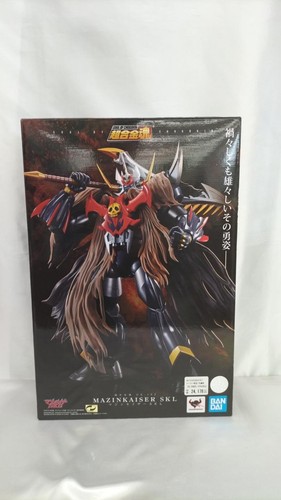 Mazinkaiser skl numero - numero, di